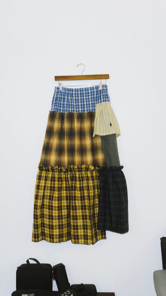 1/1 Reworked ruffle sk