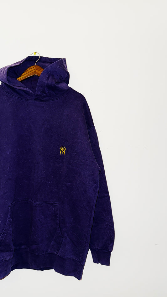 IMT 1/1 embroidered dripping NY pur