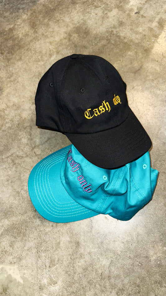 IMT Cash Only cap