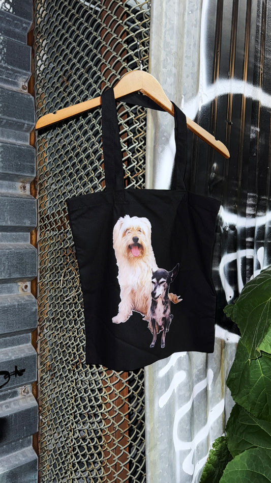 *NEW* Adopt us tote