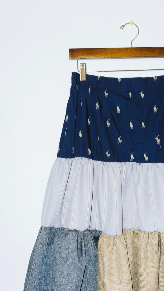 1/1 Reworked ruffle sk