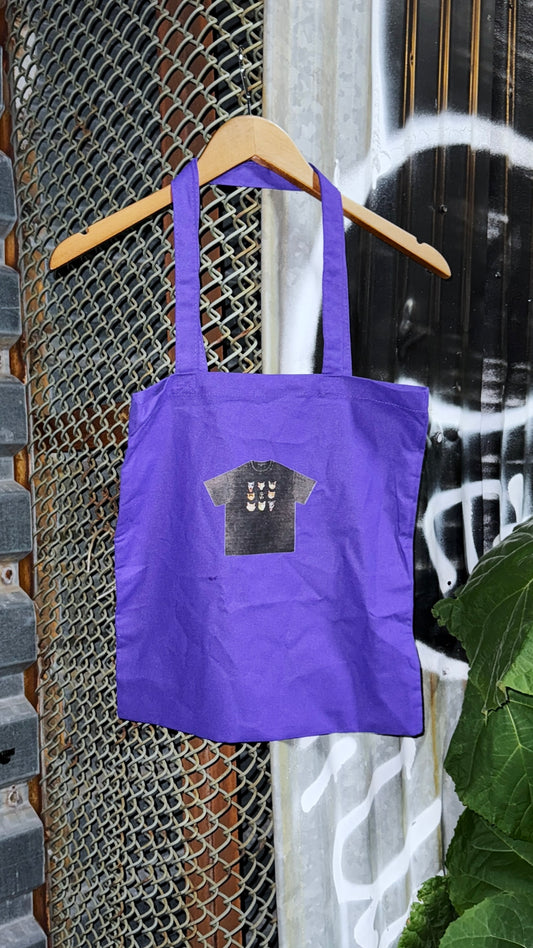 *NEW* Furiends tee tote