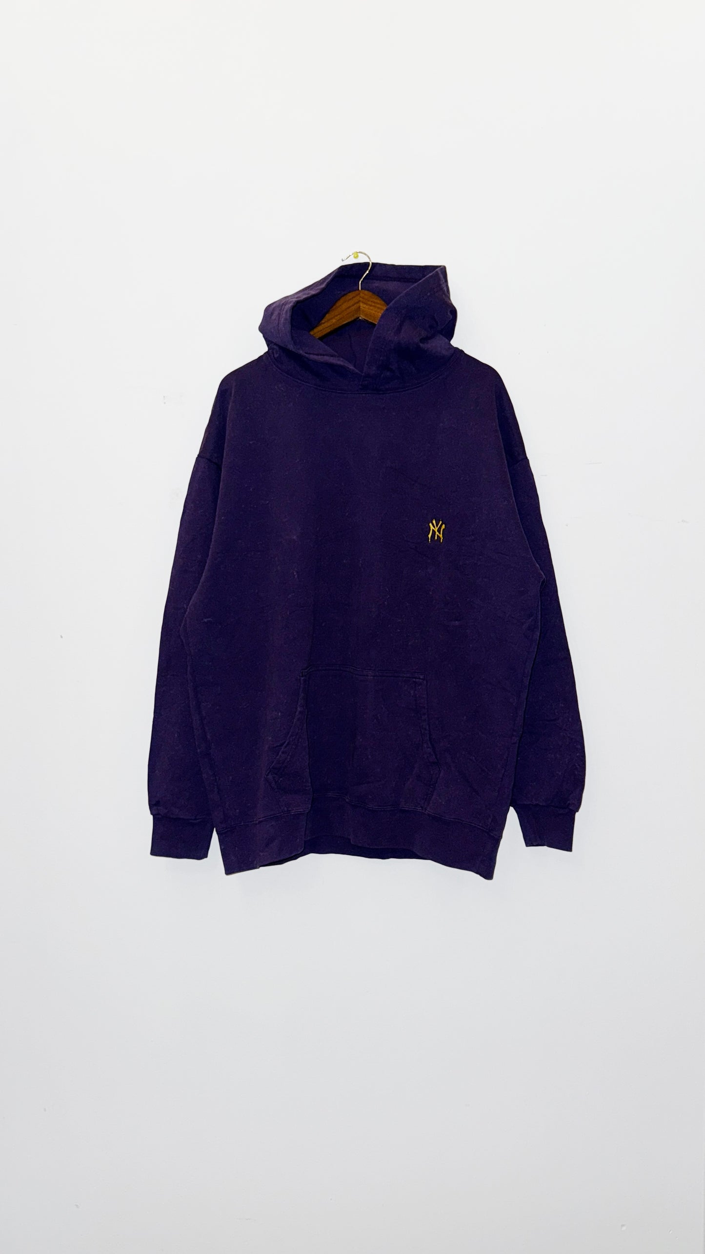 IMT 1/1 embroidered dripping NY pur