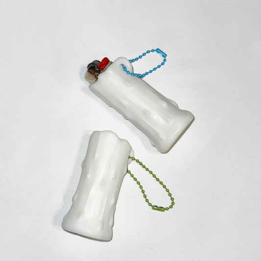 Nowhere kids club lighter case