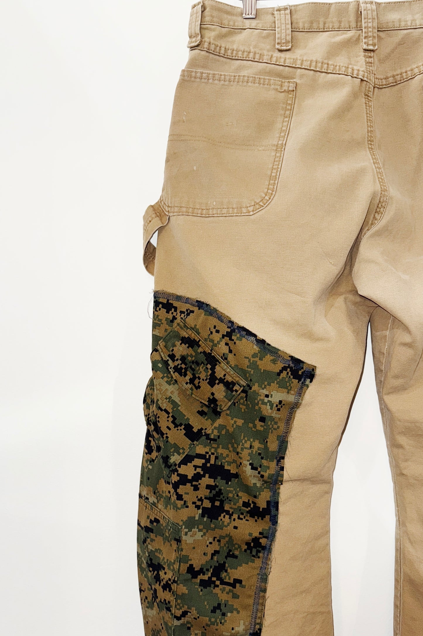 *NEW* 1/1 reworked work pt